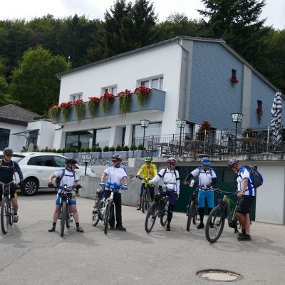 017 Auf zur nächsten Etappe